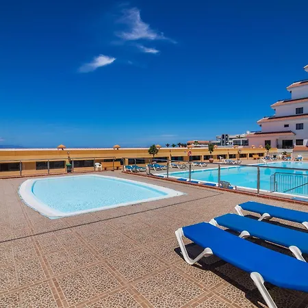 Apartman Muy Seguro - Great View For Playa De La Arena