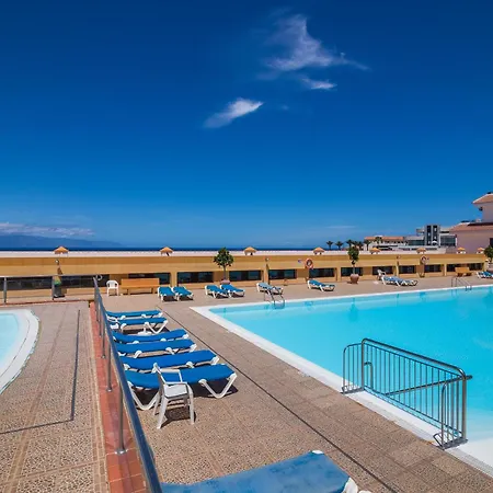 Apartman Muy Seguro - Great View For Playa De La Arena Puerto de Santiago