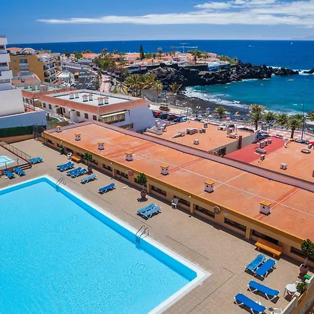 Muy Seguro - Great View For Playa De La Arena Puerto de Santiago