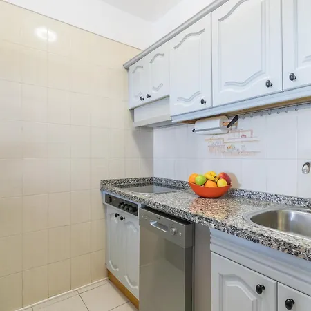 Apartman Muy Seguro - Great View For Playa De La Arena Puerto de Santiago