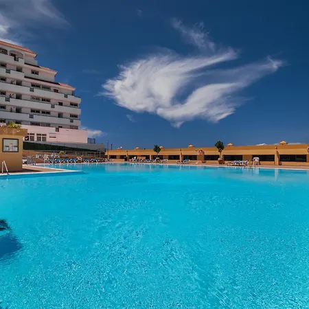 Muy Seguro - Great View For Playa De La Arena Puerto de Santiago