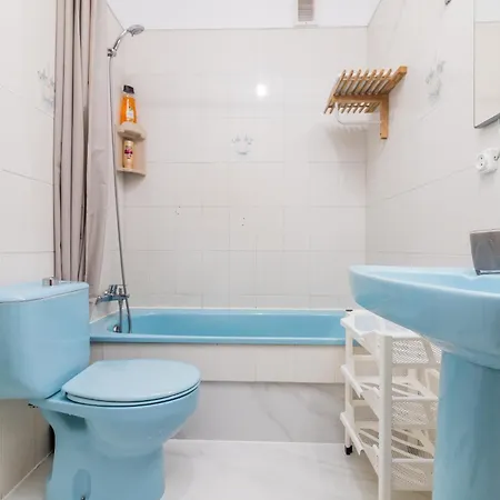 Muy Seguro - Great View For Playa De La Arena