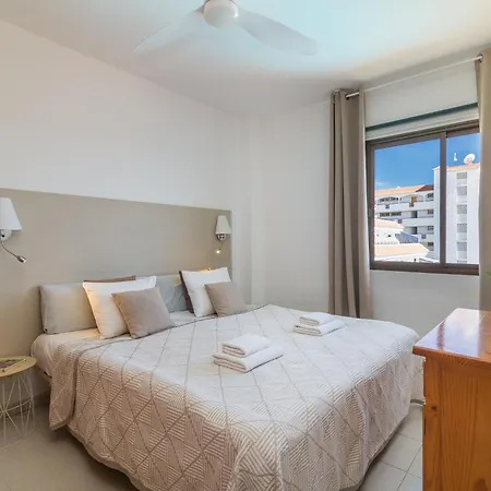 Muy Seguro - Great View For Playa De La Arena Lejlighed