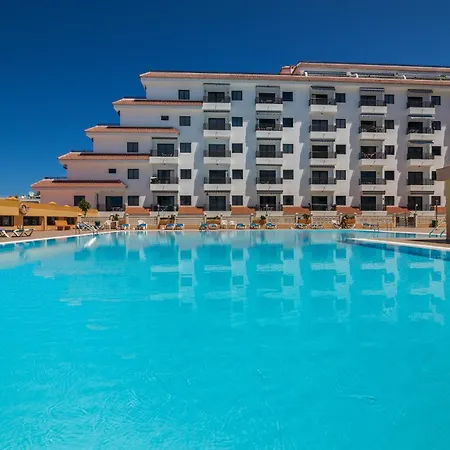 Muy Seguro - Great View For Playa De La Arena Appartamento *