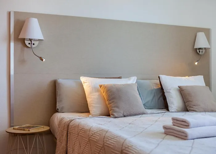 Muy Seguro - Great View For Playa De La Arena *