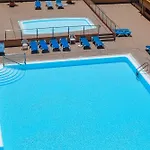 Apartman Muy Seguro - Great View For Playa De La Arena *