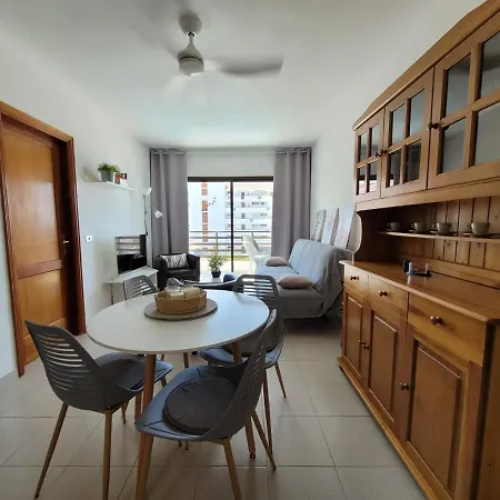 Apartman Muy Seguro - Great View For Playa De La Arena Puerto de Santiago