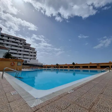 Muy Seguro - Great View For Playa De La Arena * Puerto de Santiago