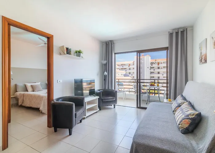 Muy Seguro - Great View For Playa De La Arena プエルト・デ・サンティアゴ