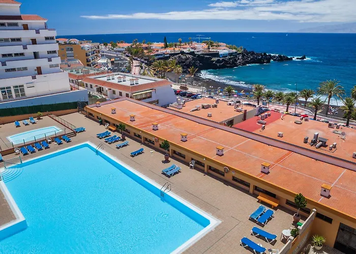 Muy Seguro - Great View For Playa De La Arena プエルト・デ・サンティアゴ