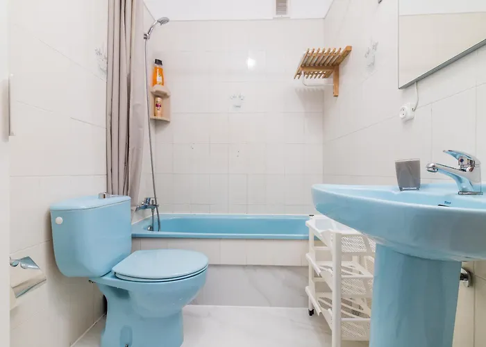 Muy Seguro - Great View For Playa De La Arena