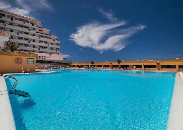 Muy Seguro - Great View For Playa De La Arena Puerto de Santiago (Tenerife)