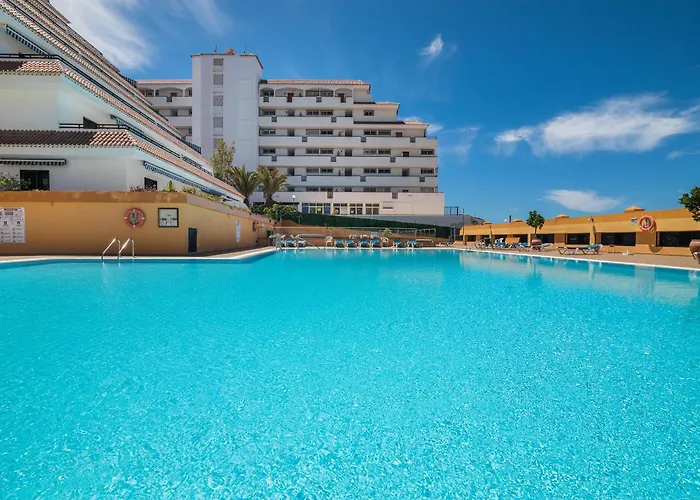 Muy Seguro - Great View For Playa De La Arena