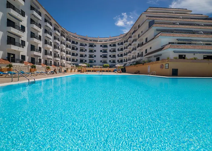 Muy Seguro - Great View For Playa De La Arena *