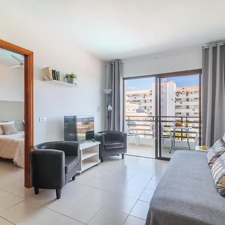 Muy Seguro - Great View For Playa De La Arena Puerto de Santiago (Tenerife)