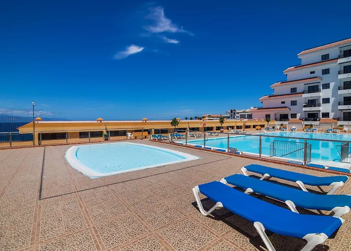 Apartment Muy Seguro - Great View For Playa De La Arena