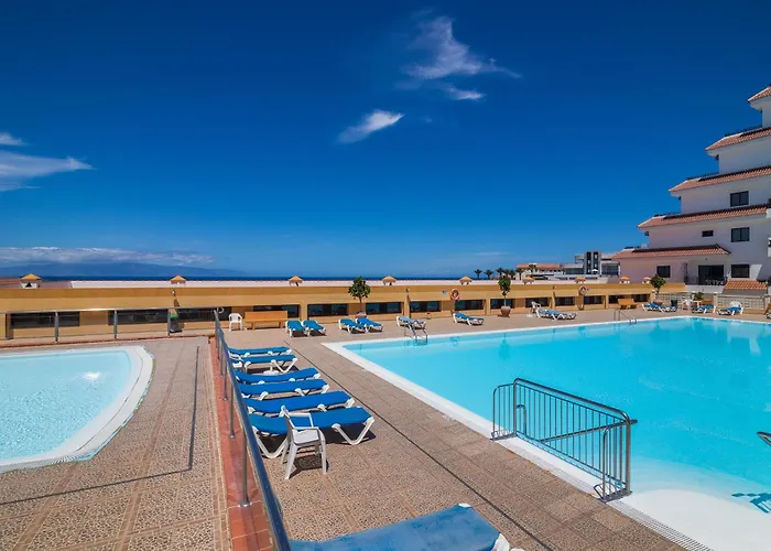 Apartment Muy Seguro - Great View For Playa De La Arena Puerto de Santiago (Tenerife)