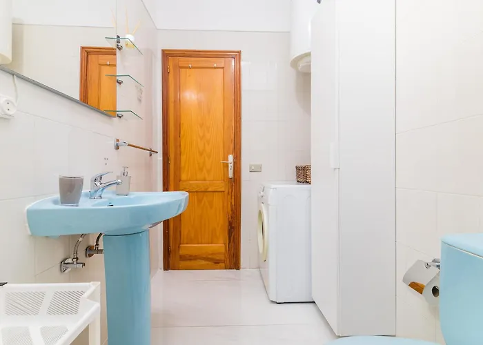 Muy Seguro - Great View For Playa De La Arena