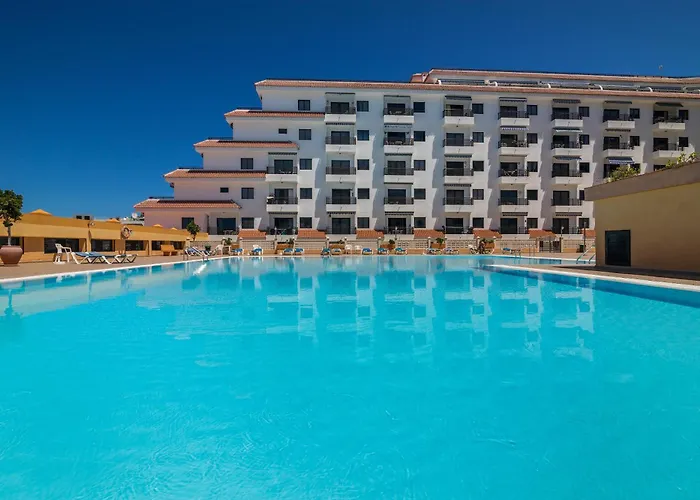 Muy Seguro - Great View For Playa De La Arena Apartment *